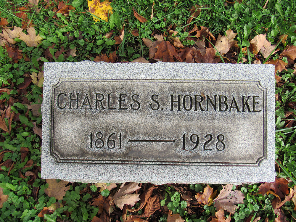 tombstone